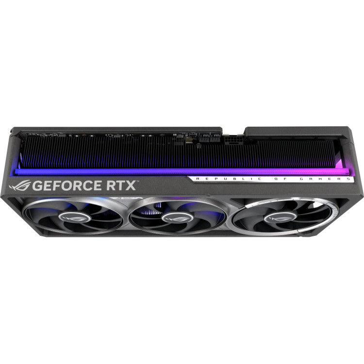 خرید کارت گرافیک Asus ROG Astral GeForce RTX 5090 OC - حافظه 32 گیگابایت